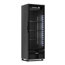 Ver imagem 2 de Cervejeira Imbera 485 Litros Porta de Vidro Full Black Ccv315 Bivolt Inverter