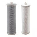 Ver imagem 1 de Jogo para Refil 9 3-4 Rosqueável Bbi Similar Acquamil