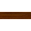 Ver imagem 1 de Fita de Borda Pvc Dual Syncro Nogueira Rubi Guararapes 35x0,45mm Rolo 20m Rehau