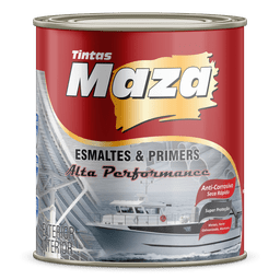 PRETO FOSCO ALTA TEM 600G MAZA LT 720-127 PRETO FOSCO ALTA TEMPE 600G 0,9L MAZA 122 - 4