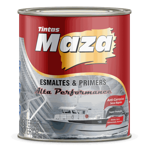 PRETO FOSCO ALTA TEM 600G MAZA LT 720-127 PRETO FOSCO ALTA TEMPE 600G 0,9L MAZA 122
