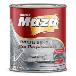 PRETO FOSCO ALTA TEM 600G MAZA LT 720-127 PRETO FOSCO ALTA TEMPE 600G 0,9L MAZA 122 - 5