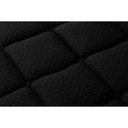 Ver mais imagens de Cama Box Crc Solteiro+Colchão Anatômico Ortopédico Confort Ortobom 88