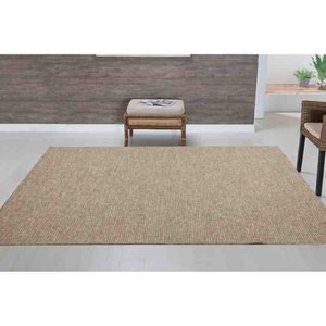 Tapete Sisal Trancoso 3,00 X 4,00 Des 007 Niazitex 05002331007uni