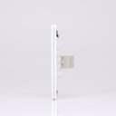 Ver imagem 3 de Conjunto Campainha Cigarra 220v Br Infiniti Margirius Cor:branco