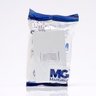 Conjunto Campainha Cigarra 220v Br Infiniti Margirius Cor:branco - 7