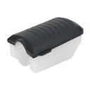 Ver imagem 3 de Lixadeira Oscilante Treme Treme 240w 110v Ws4168u Wesco