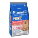 Ver imagem 2 de Ração para Cães Raça Spitz Adulto Sabor Frango Embalagem 7,5kg Premier Pet