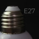 Ver imagem 5 de Lâmpada Led 3w Bolinha Branco Quente 3k E27 Irc 80 Ang 160º Fp >0.5 110v Marca Hitec