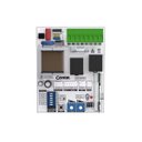 Ver imagem 7 de Kit Motor Portão Basculante Automático Lifter C250 Contel 220v 500kg 1,5m 2 Controles