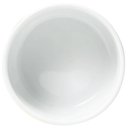 Ver imagem 6 de Ramekin Porcelana 180ml Canelado Médio Branco Germer Tigela Mesa Posta