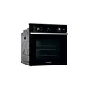 Ver imagem 3 de Forno de Embutir Brastemp Elétrico com Função Air Fryer - Bof84ae