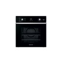 Ver imagem 1 de Forno de Embutir Brastemp Elétrico com Função Air Fryer - Bof84ae