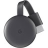 Google Chromecast 3rd Generation Full HD - 1