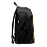 Mochila Raqueteira Beach Tennis e Padel Drop Shot Essential Vermelho e Preto - 5