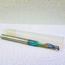 Ver imagem 1 de Fresa Pantógrafo Corte Ø8 X Ac30mm X Haste Ø8mm X Ct 100mm