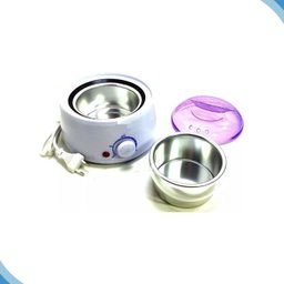 Panela Depilação Aquecedor Cera Quente Termocera Bivolt Cor:rosa - 3