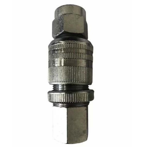 Engate Rápido Mão de Amigo para Carreta M16 X 1.5 Original