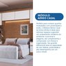 Armário Aéreo Modulado 2 Portas Infinity - 6