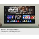 Ver imagem 6 de Smart Tv Samsung 75" Crystal Uhd 4k 2025 Un75u8100fgxzd