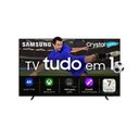 Ver imagem 1 de Smart Tv Samsung 75" Crystal Uhd 4k 2025 Un75u8100fgxzd