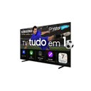 Ver imagem 2 de Smart Tv Samsung 75" Crystal Uhd 4k 2025 Un75u8100fgxzd