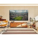 Ver imagem 3 de Smart Tv Samsung 75" Crystal Uhd 4k 2025 Un75u8100fgxzd