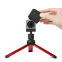 Ver imagem 5 de Tampa Capa Protetora Anti-risco de Lente e Tela Dji Action 2