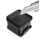 Ver imagem 4 de Tampa Capa Protetora Anti-risco de Lente e Tela Dji Action 2