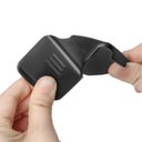 Ver imagem 3 de Tampa Capa Protetora Anti-risco de Lente e Tela Dji Action 2