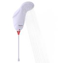 Ver imagem 1 de Chuveiro Zagonel Sublime Eletrônica 7500w Branco 220v