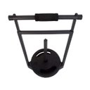 Ver imagem 2 de Aparelho de Pegada Antebraço - Bruce Lee - Hand Grip