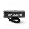 Lanterna Farol Bike Led T6 + 2 Cob Recarregável Com Indicador Carga - 3