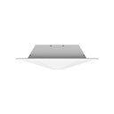 Ver imagem 3 de Luminária Led Taschibra Tl Slim 10 de Embutir 20w Bivolt 4000k Luz Neutra Branco