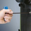 Ver imagem 2 de Chave Hexalobular Tipo Tork com Cabo em T T30 - Gedore 024460