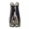 Alicate Multifuncional Inox 420 9 Funções Multitool Precision Invictus com Bainha - 8