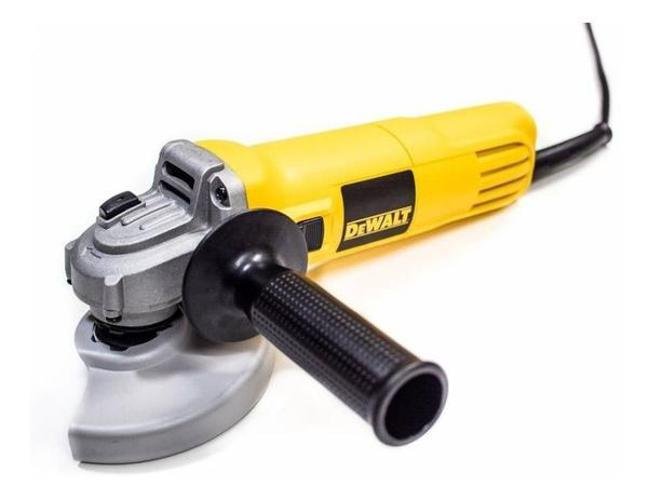 Esmerilhadeira Dewalt 950w C/controle de Velocidade 220v | MadeiraMadeira