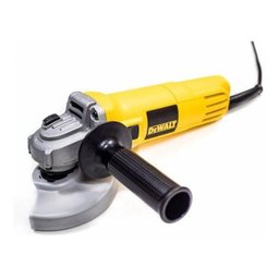 Esmerilhadeira Dewalt 950w C/controle de Velocidade 220v - 2