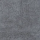 Ver imagem 2 de Tapete Elegance Buddemeyer Cinza Stone - 1829 50 X 80