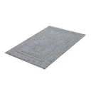 Ver imagem 1 de Tapete Elegance Buddemeyer Cinza Stone - 1829 50 X 80