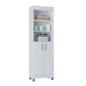 Multiuso Versati 2 Portas Design Moderno Poquema