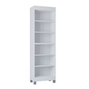 Ver imagem 6 de Multiuso Versati 2 Portas Design Moderno Poquema