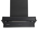 Ver imagem 7 de Coifa de Embutir Suggar Titanium Touch 60cm Vidro Preto LED 220V