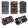 Kit 4 Estojos Maleta Caixa Organizadora para Pesca Ferramentas Parafuso Anzol Agulha Costura Linha B - 3