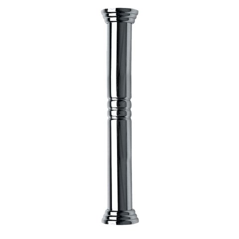 Tubo Divisor Cromado com Detalhe Plus Masutti Copat Inativo - Fora de Linha