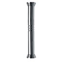 Ver imagem 1 de Tubo Divisor Cromado com Detalhe Plus Masutti Copat Inativo - Fora de Linha