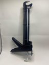 Ver imagem 1 de Aplicador de Silicone Tubo 310 Ml 250g Aberto Metalica