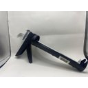 Ver imagem 3 de Aplicador de Silicone Tubo 310 Ml 250g Aberto Metalica