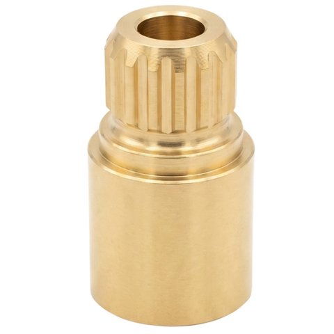 Prolongador de Haste 20mm Deca - 4136008