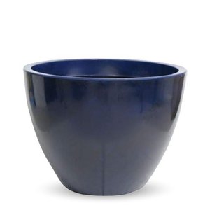 Vaso Pisa 70cm Largura de X 52cm Altura